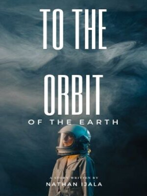 cover image of To the Orbit of the Earth